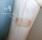  Nhũ mắt Giorgio Armani Eye Tint Silk màu Rose Ashes Mini 3ml 