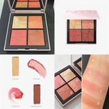  Má Hồng Nars Orgasm Four Play Blush Quad (Limited Edition) 4 Ô NEW 2023 