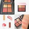 Má Hồng Nars Orgasm Four Play Blush Quad (Limited Edition) 4 Ô NEW 2023