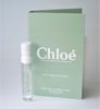 Vial Nước Hoa Chloe Signature Naturelle EDP 1,2 ml