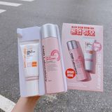  Kem chống nắng CNP Tone Up Protection Sun SPF42 50ml Unbox 