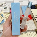  Nước hoa D&G Light Blue Eau Intense 4.5ml 