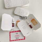  Vial nước hoa Kayali Vanilla 28 EDP 1.5ml 