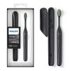 Bàn Chải Điện Philips One By Sonicare - Đen Sạc USB