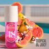 Xịt thơm cơ thể SOL DE JANEIRO Cheirosa 48 Perfume Mist 240ml
