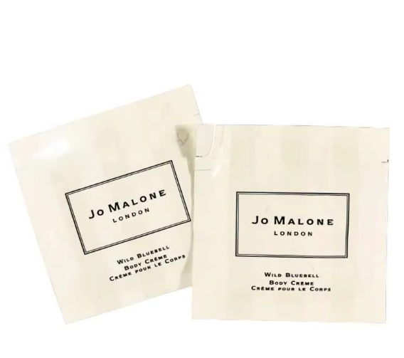  Mẫu thử dưỡng thể Jo Malone London Wild Bluebell Body & Hand Lotion 5ml 
