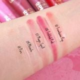  Son Bóng Lancome Juicy Tubes Original Lip Gloss - 08 Tube Ticked Pink 15ml 