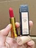 Son GUCCI 25 Goldie Red Matte Minisize 1g