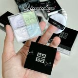  Phấn Phủ Bột Givenchy Prisme Libre Loose Powder Minisize Tester - Màu 01 Mousseline Pastel 