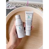  Dầu Xả Giảm Gàu Kerastase Symbiose Anti-dandruff Hydrating Conditioner 30ml 
