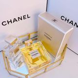  Nước Hoa CHANEL Gabrielle Eau De Parfum Spray Chiết 10ml 