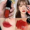 Fullbox - Son Kem Dior Rouge Dior Forever Liquid - 741 Forever Star