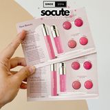  Sample Vỉ Son Rare Beauty Soft Pinch Lip And Cheek Màu Hope and Happy 