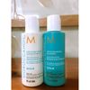  Cặp dầu gội, dầu xả Moroccanoil Repair 70ml phục hồi tóc 