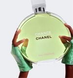  Nước Hoa Chanel Chance Eau Fraiche EDT Chiết 10ml 