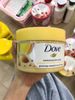 Tẩy tế bào chết Dove Exfoliating Body Polish 298g - Almond & Mango Butter Hạnh Nhân & Xoài