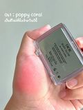  Má Hồng Dior Backstage Rosy Glow Blush 061 Poppy Coral 4.4gr 
