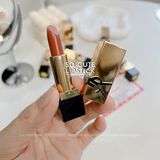  Son Thỏi YSL Rouge Pur Couture Lipstick Mini Màu NM Nobox 1.3gr - Chạm Đầu 
