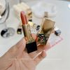 Son Thỏi YSL Rouge Pur Couture Lipstick Mini Màu NM Nobox 1.3gr - Chạm Đầu
