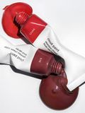  Sample má hồng Glossier Cloud Paint 4 ô (Dawn - Storm - Spark - Eve) 