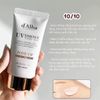 Kem chống nắng nâng tông da D'Alba Waterfull Tone-up Sun Cream SPF 50+ PA++++ 50ml