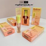  Serum tóc The Rootist BioBrew Fermented Strengthening Hair Serum 6ml 