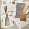 Sample Kem Nền Dưỡng Ẩm Chống Nắng Saie Slip Tint Broad Spectrum SPF 35 Tinted Moisturizer 1.5ml