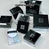  Phấn Phủ Bột Givenchy Prisme Libre Loose Powder Minisize Tester - Màu 01 Mousseline Pastel 