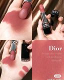  Son Dior Rouge Matte 724 Tendresse Fullsize Fullbox 