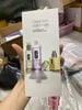 Sample 3 SRM - Toner - Kem Dưỡng Clinique 3-Step Oily Skin Set