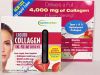 Nước Uống Đẹp Da Liquid Collagen One-Per-Day Drink Mix 30 Ống date 10/2023