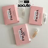  Vial Nước Hoa PRADA Paradoxe Eau De Parfum 1.2ml 