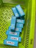 Nước hoa Versace Pour Femme Dylan Turquoise 3ml Minisize Fullbox