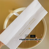  Túi Giấy Dior Nơ Ruy Băng Trắng 19.5x14x7cm - Trắng 