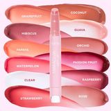  Son Tarte Maracuja Juicy Lip Plump Gloss - STRAWBERRY 2.7g 