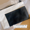 Túi Dẹp YSL Large Cotton Pouche w Pocket 24x15.5cm
