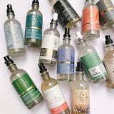  Set Xịt gối Bath & Body Works Aromatherapy 5 chai Random Mùi 