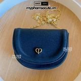  Túi gift mỹ phẩm Cle De Peau có dây đeo - Mẫu Mới 2024 (13.5x10x3.5) 