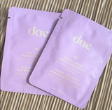  Sample Dầu gội tím Dae Violet Hour Purple Shampoo 10ml 