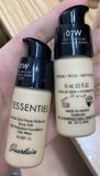  Kem nền Guerlain L'essentiel High Perfection Foundation 01W 15ml - Matte 