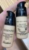 Kem nền Guerlain L'essentiel High Perfection Foundation 01W 15ml - Matte