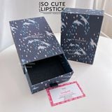  Hộp Kéo Jo Malone 11.5x16.5x6 Navy 
