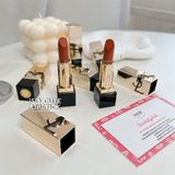  Son Thỏi YSL Rouge Pur Couture Lipstick Mini Màu NM Nobox 1.3gr - Chạm Đầu 