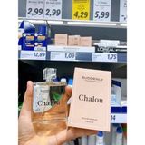  Nước hoa nữ Suddenly Madame CHALOU 75ml - Nội Địa Pháp 