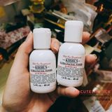  Toner Không Cồn cho Da Khô Kiiehl's Ultra Facial 40ml 