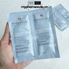 Sample Dầu Gội & Xả Pureology Strength Cure Blonde & Pure Volume Shampoo & Conditioner 10mlx2