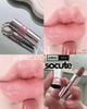 Son YSL Loveshine Wet Shine Lipstick Mini - 201 Rosewood Blush NOBOX