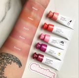  Sample má hồng Glossier Cloud Paint 4 ô (Dawn - Storm - Spark - Eve) 