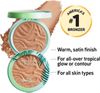 Phấn tạo Khối Physicians Butter Bronzer Physicians Formula 11Gr - Deep Bronzer
