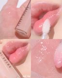  Son Dưỡng BOBBI BROWN Extra Plump Lip Serum màu Bare Pink 